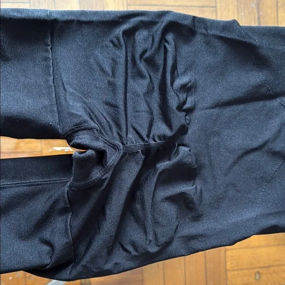 Shapewaer Spanx Black Women's Intimate Bodysuit - Picture 6 of 11